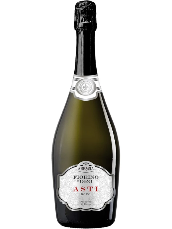 Abbazia, Fiorino d'Oro Asti Spumante Dolce DOCG