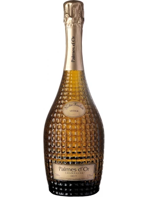 Nicolas Feuillatte, Palmes D'Or Brut 0.75 л 2008