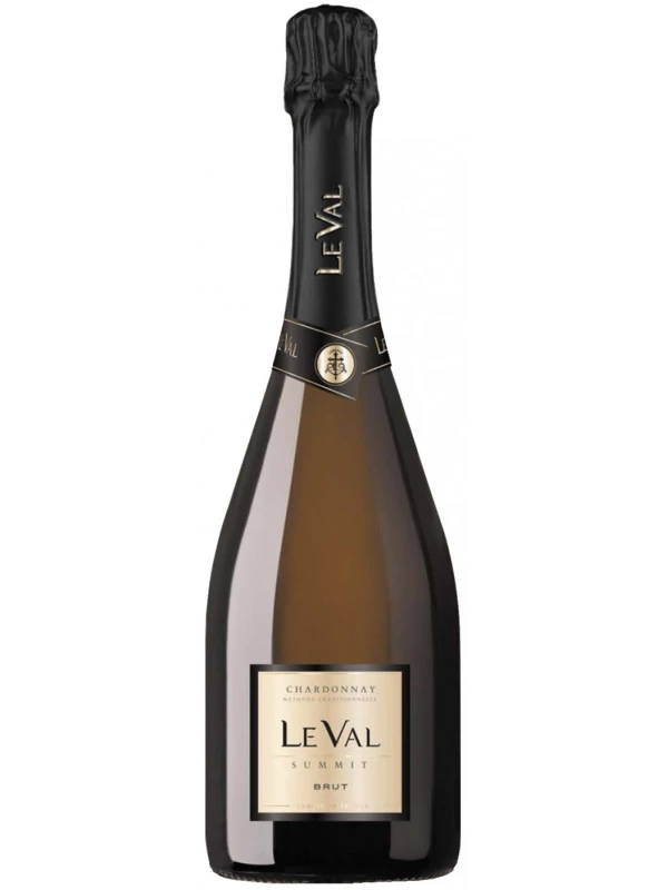 Le Val, Summit Chardonnay, gift box