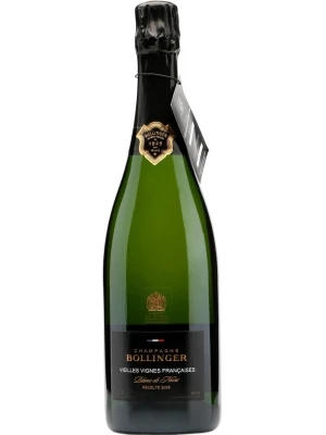 Bollinger, Vieilles Vignes Francaises Brut 0.75 л 2006