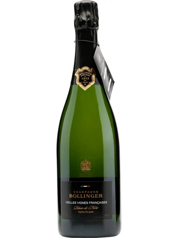 Bollinger, Vieilles Vignes Francaises Brut
