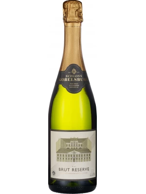 Schloss Gobelsburg, Brut Reserve 0.75 л