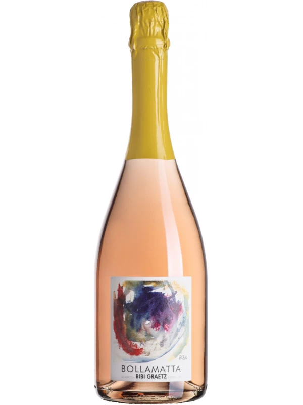 Bollamatta Rose Extra Brut