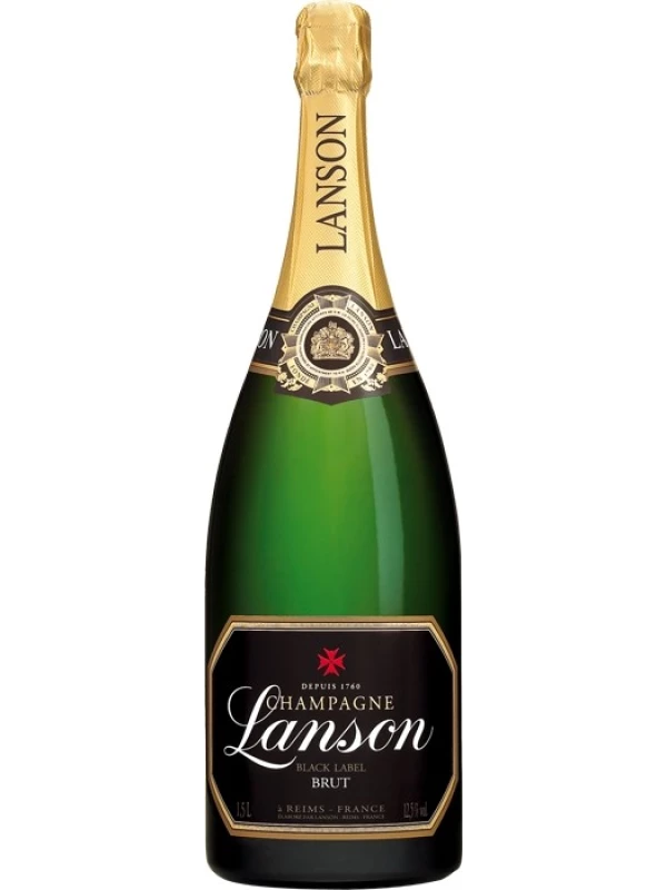 Lanson, Black Label Brut