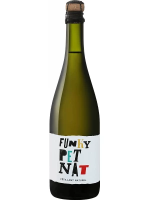 Winzerhof Landauer-Gisperg, Funky Pet-Nat 0.75 л 2019