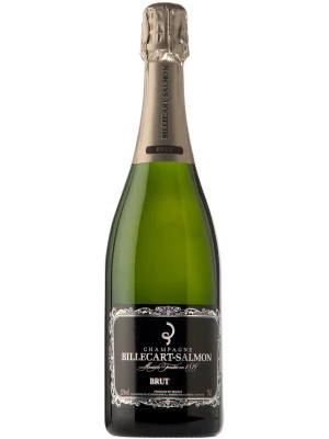 Billecart-Salmon, Brut 0.75 л 2004