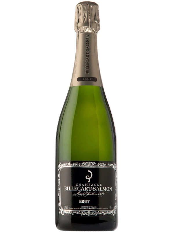 Billecart-Salmon, Brut