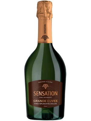 Sensation Grande Cuvee 0.75 л