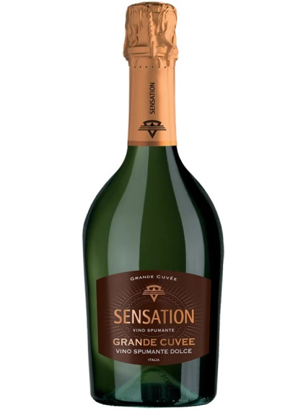 Sensation Grande Cuvee