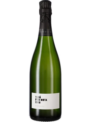 Recaredo, Turo d'En Mota Brut Nature 0.75 л 2008