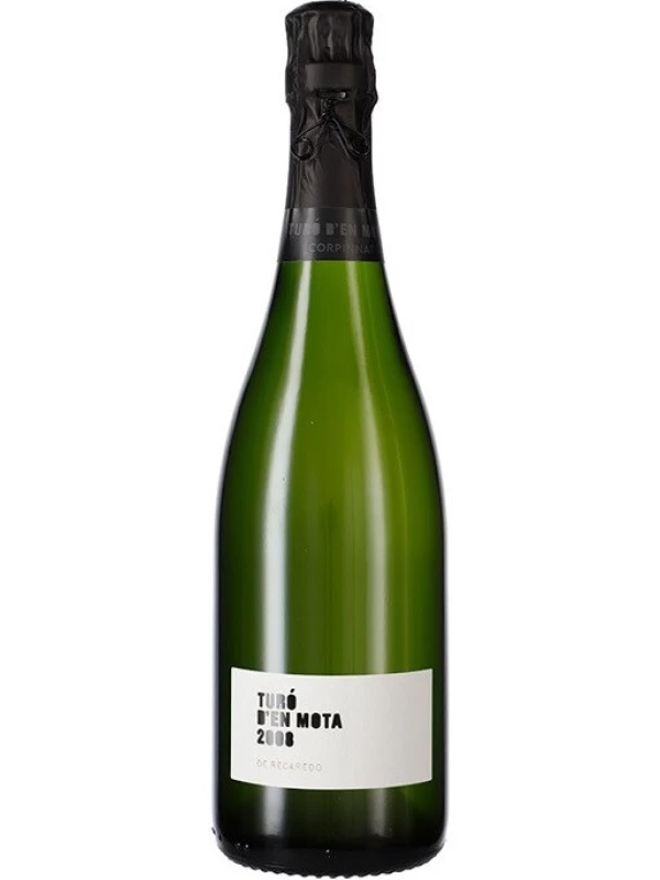 Recaredo, Turo d'En Mota Brut Nature