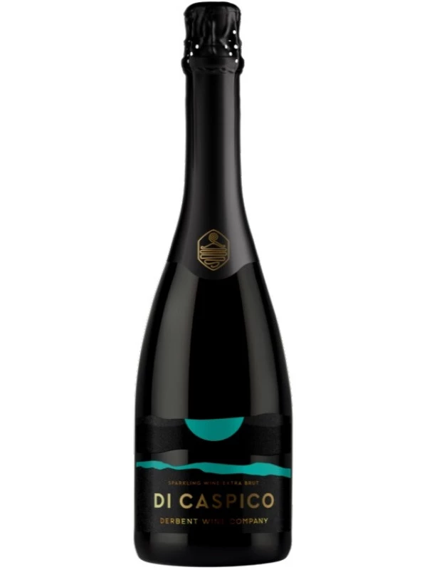 Derbent Wine Company, Di Caspico Extra Brut