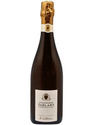 Champagne Tarlant, La Lutetienne Millesime, Champagne AOC 0.75 л 2005