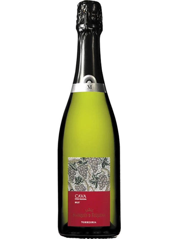 Marques de Requena Cava Brut