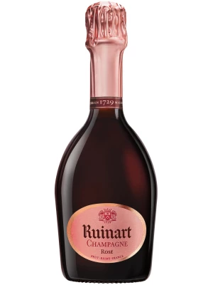 Ruinart, Rose Brut 0.375 л