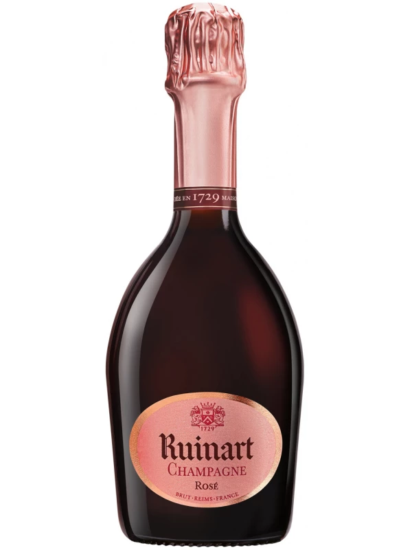 Ruinart, Rose Brut