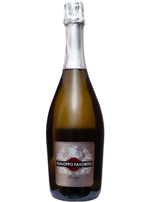 Galoppo Favorito Prestige Brut, Emilia IGT 0.75 л