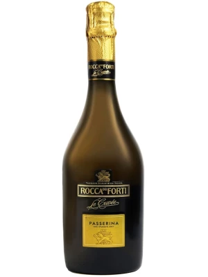 Rocca dei Forti Le Cuvee Passerina 0.75 л
