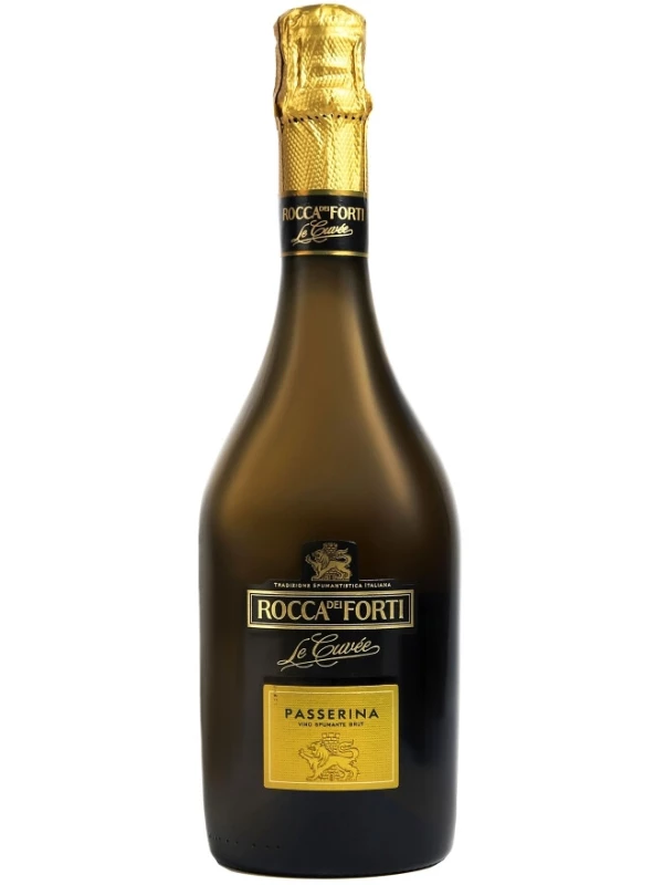 Rocca dei Forti Le Cuvee Passerina