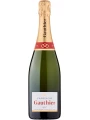 Maison Burtin, Gauthier Brut, Champagne AOC, gift box — фото 3