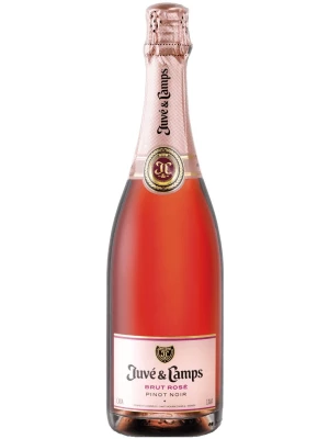 Juve y Camps, Cava Rosado 0.75 л