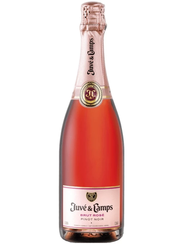 Juve y Camps, Cava Rosado