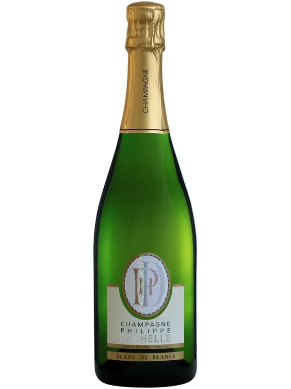 Champagne Philippe Dechelle, Blanc de Blancs