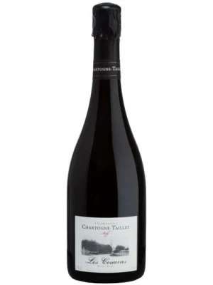 Chartogne-Taillet, Les Couarres Extra Brut, Champagne AOC 0.75 л