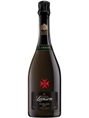 Lanson, Extra Age Brut 0.75 л