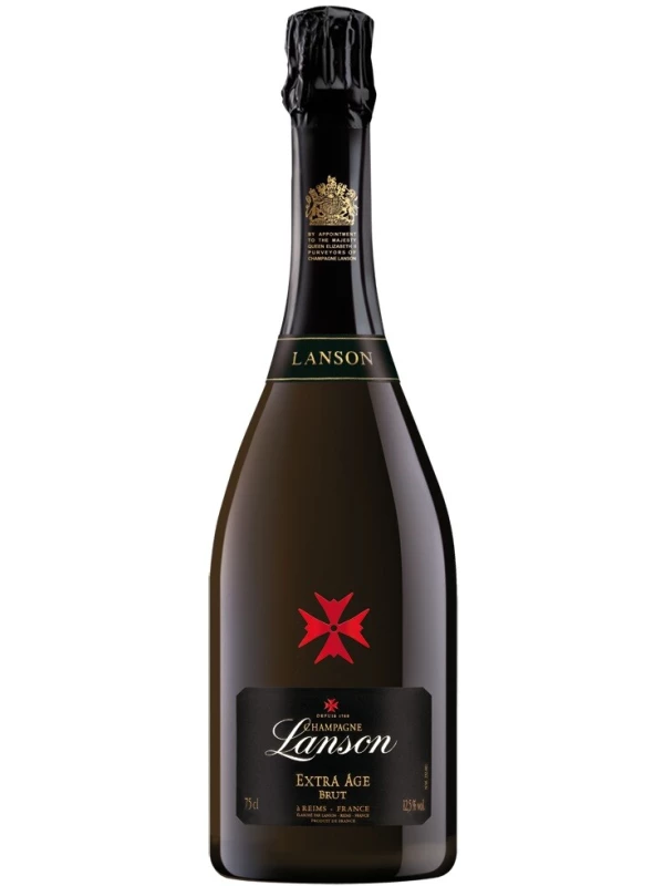 Lanson, Extra Age Brut