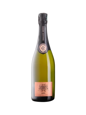 Charles Heidsieck, Millesime Rose Brut 0.75 л 2008