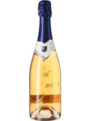 Bernhard Huber, Rose Brut 0.75 л 2014