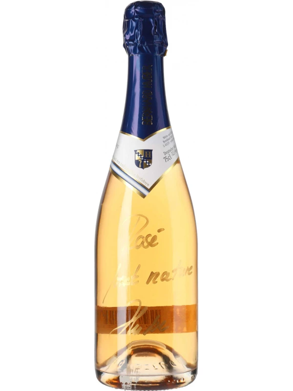 Bernhard Huber, Rose Brut