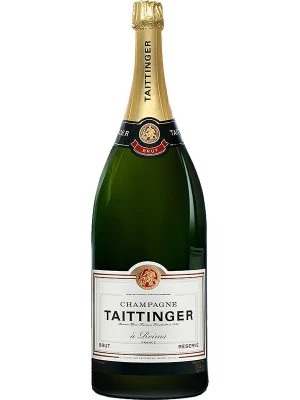 Taittinger, Brut Reserve 12 л