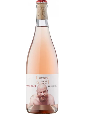 Loxarel, A Pel Ancestral Barba-Roja 0.75 л