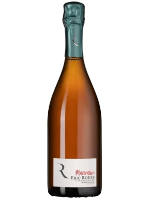 Eric Rodez, Maceration Ambonnay Grand Cru, Champagne AOC 0.75 л