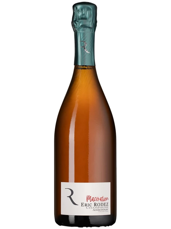 Eric Rodez, Maceration Ambonnay Grand Cru, Champagne AOC
