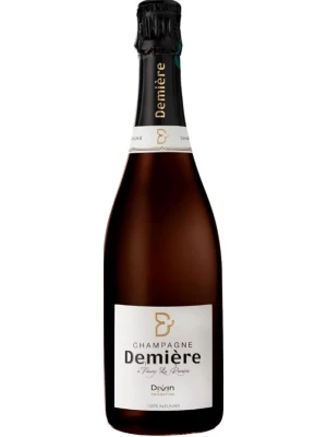 Demiere, Divin Meunier Brut, Champagne AOC 0.75 л
