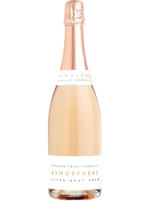 Figuiere, Atmosphere Rose Extra Brut 0.75 л 2020