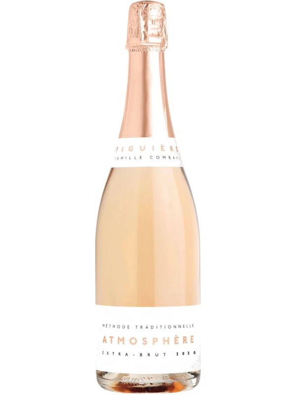 Figuiere, Atmosphere Rose Extra Brut