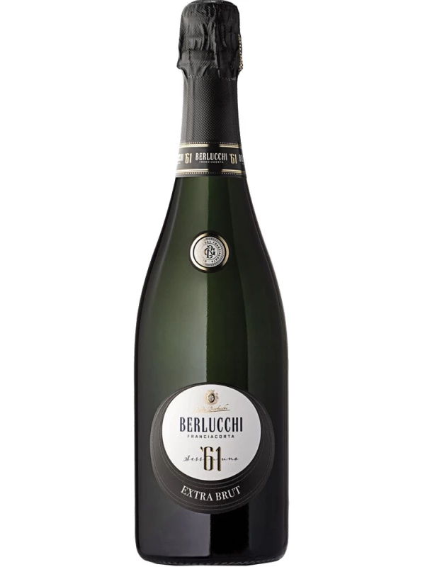 Guido Berlucchi, 61 Franciacorta Extra Brut DOCG