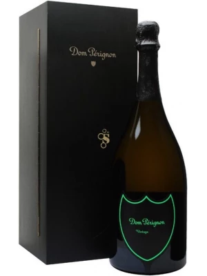 Dom Perignon Luminous wooden box 6 л 2002