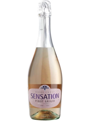 Sensation Pinot Grigio Rose 0.75 л