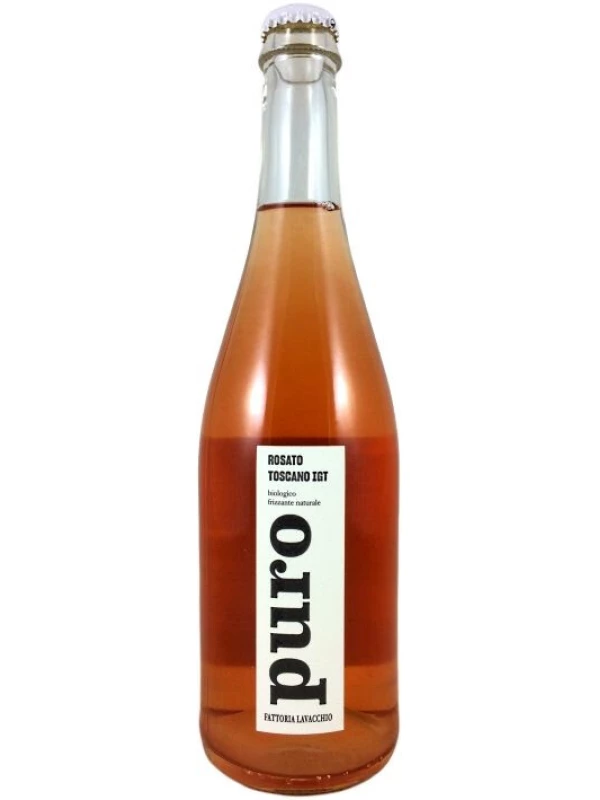 Lavacchio, Puro Rosato, Toscana IGT