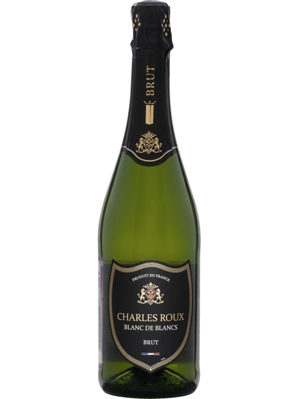 Charles Roux Blanc de Blancs Brut