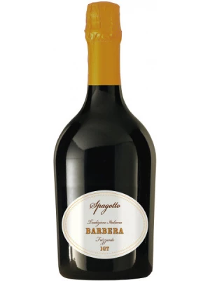 Spagotto Barbera IGT 0.75 л