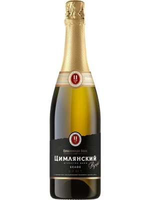 Цимлянский Резерв Брют 0.75 л