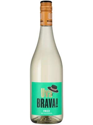 Uva Brava! Frizz White 0.75 л
