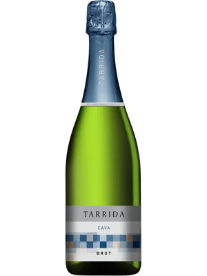 Tarrida Brut, Cava DO 0.75 л