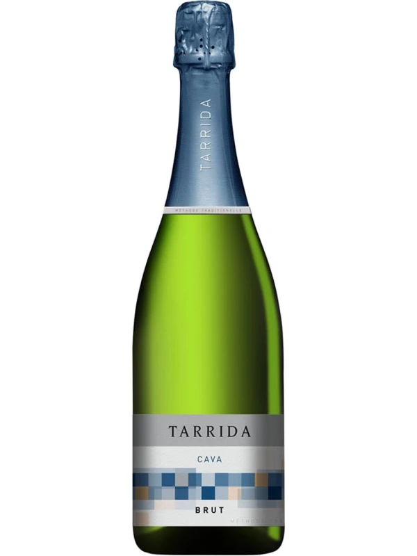 Tarrida Brut, Cava DO